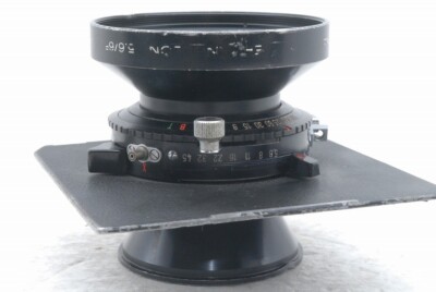 Schneider Super Angulon 65mm f/5.6 f 5.6 Copal No,0 Toyo Schneider Super Angulon 65mm f/5.6 f 5.6 Copal No,0 Toyo