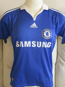 chelsea shirt 2008