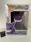 🔺 Pokemon - Gengar Pop! Vinyl 1031