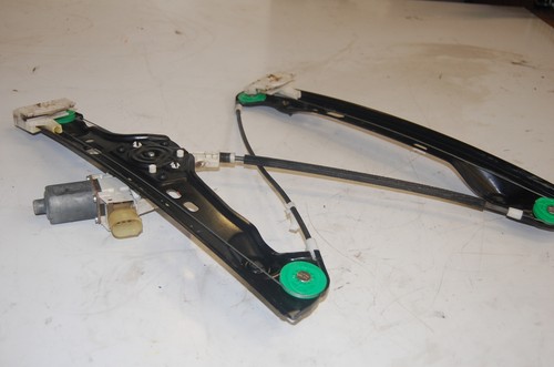 Motor Fensterheber Vorne R 0130822227 BMW 3ER E91 Original 12773