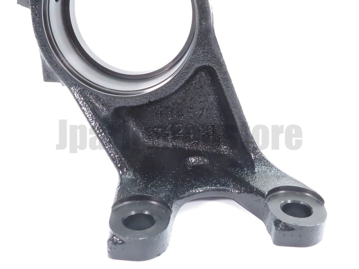 Toyota Genuine 43457-42070 Drive Shaft Bearing Bracket RAV4 2006