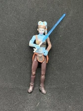 Star Wars Legacy Collection - Aayla Secura (Betrayal on Felucia) Target Exc