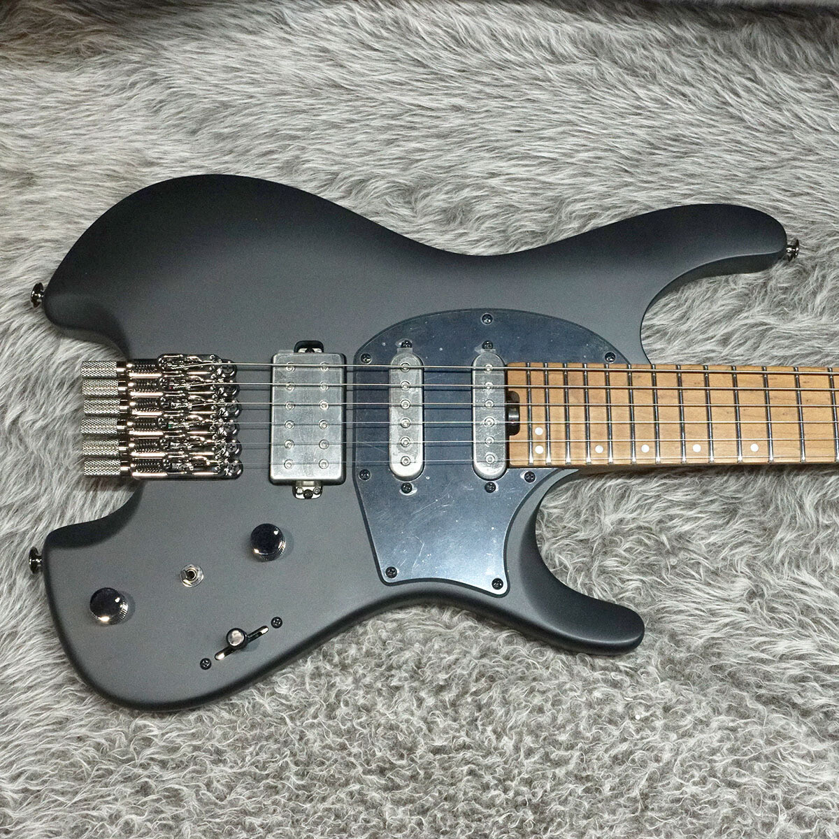 Ibanez: Q54 Black Flat Electric Guitar | eBay Ibanez: Q54 Black Flat Electric Guitar | eBay