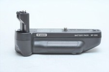Canon AA Battery Pack BP-200 For EOS Rebel 2000 Film Camera