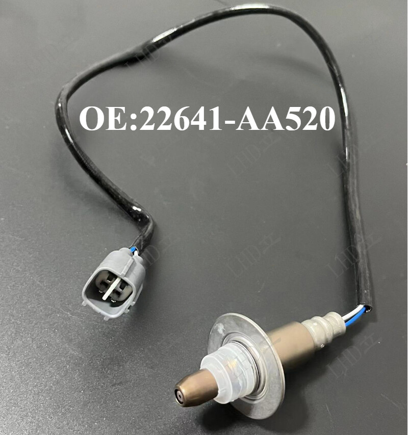 For 03-08 Subaru Oxygen Sensor 22641-AA520 | eBay