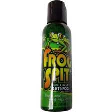 Trident Frog-Spit Anti Fog 2 oz Bottle