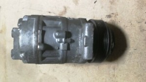 BMW E87 Klimakompressor N47D20B 2.0D 150kw 6SBU14C 447260-1851