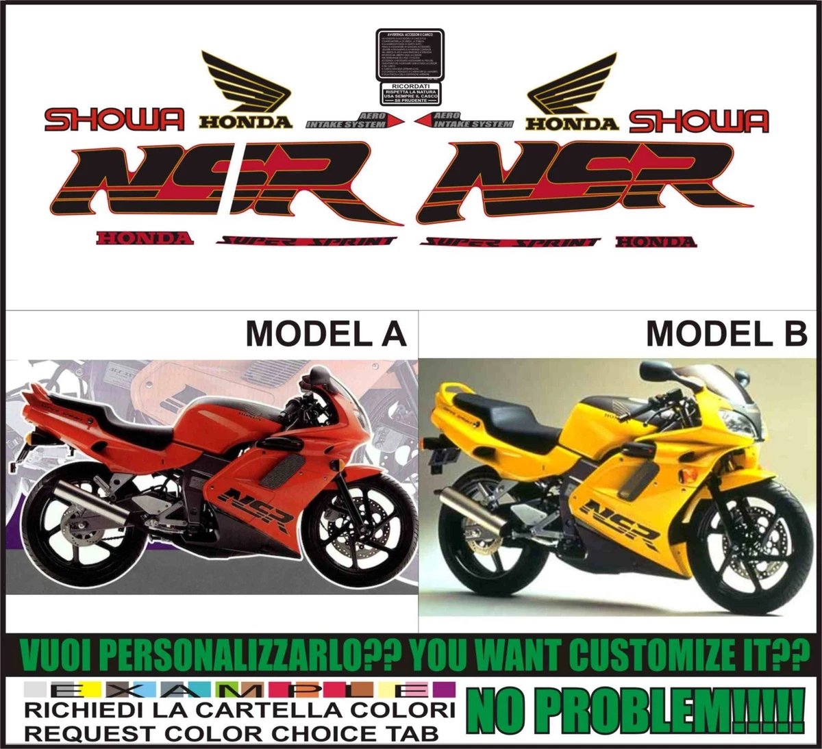 Nsr 125 jc22 outlet