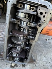 Manivela motor 1300 1.3 estándar Fiat Bertone 128 X1/9 1974-1978