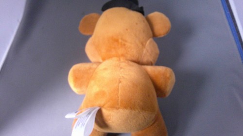 Five Nights At Freddy's 8" Fazbear Plush Funko - Picture 4 of 5