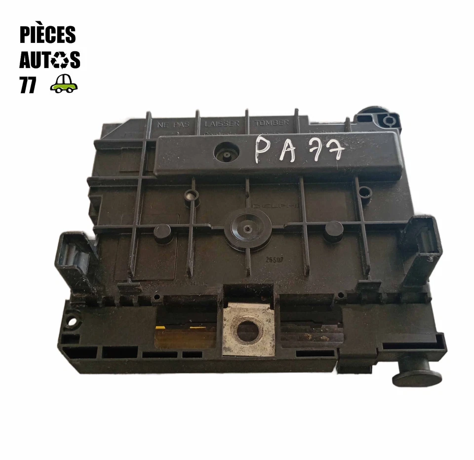 BSM L08 PSA Delphi Engine Fuse Box 9664055680 - Image 2 of 2