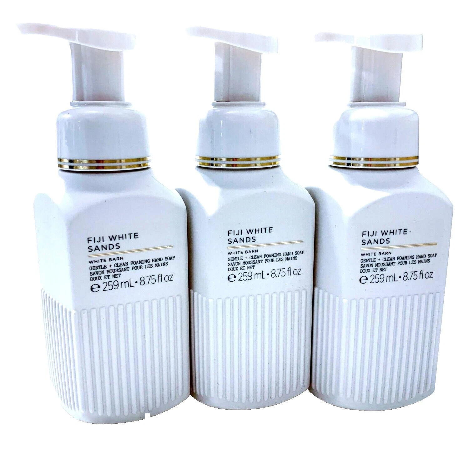 Bath & Body Works Sandalwood Scent Hand Washes