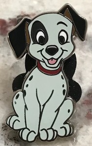 oh my disney dog pins