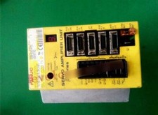 1PC FANUC SERVODRIVE A06B-6093-H152 USED TESTED