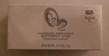 New Makeover Essentials Butterfly Eyes Eyesha...