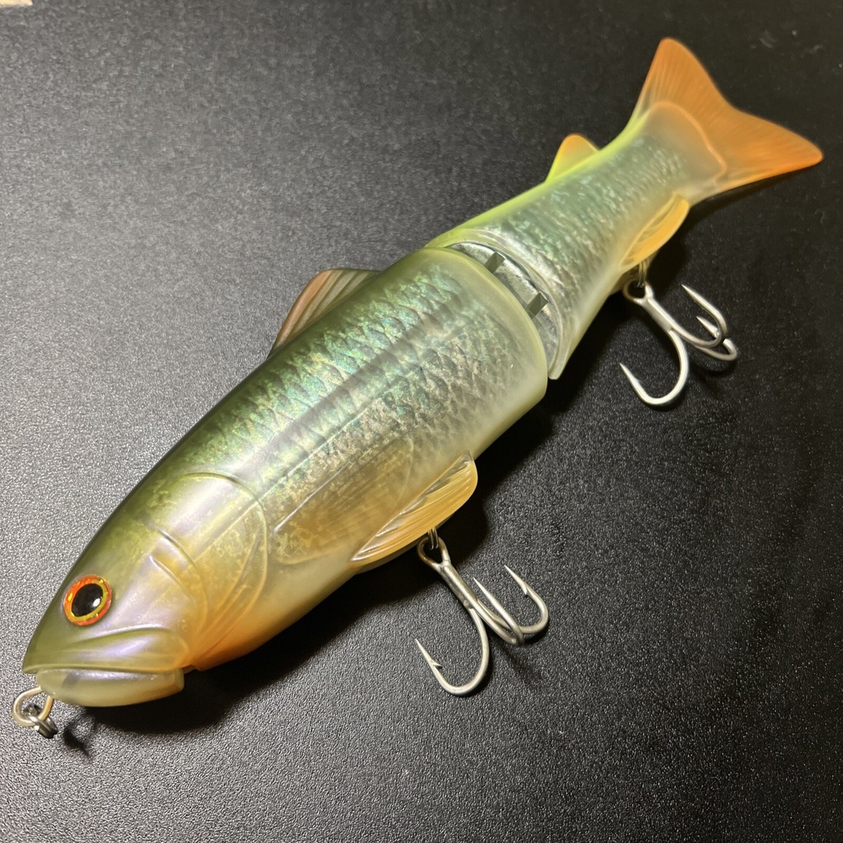 DEPS 250 Slide Swimmer Unused | eBay