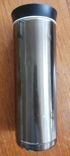 Snow Peak thermos bottle Made in Japan