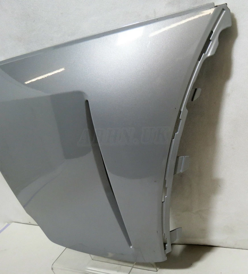 Mini Cooper F56 LCi2 Original Izquierda H Lado Parachoques Delantero Cara Panel - Imagen 3 de 4