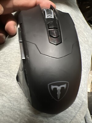 ET Easterntimes Tech Gaming Mouse Wired Model T7