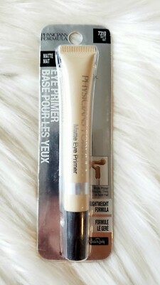 Physicians Formula Matte Eye Primer New & Sealed 7310 - Matte