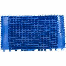 Maytronics Dolphin Lt Blue Combination Brush , Without O Rings P/N 6101609