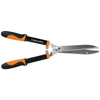 Fiskars 391814 23 In. Power-lever Softgrip Hedge Shears 391814-1001 on sale Fiskars 391814 23 In. Power-lever Softgrip Hedge Shears 391814-1001 on sale