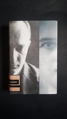 Der Mann ohne Eigenschaften; Robert Musil; 2 Bände; Picador; 1. Auflage 1995