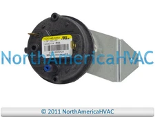 OEM Trane Air Furnace Pressure Switch Fits Honeywell IS20146-3353 C341825P21