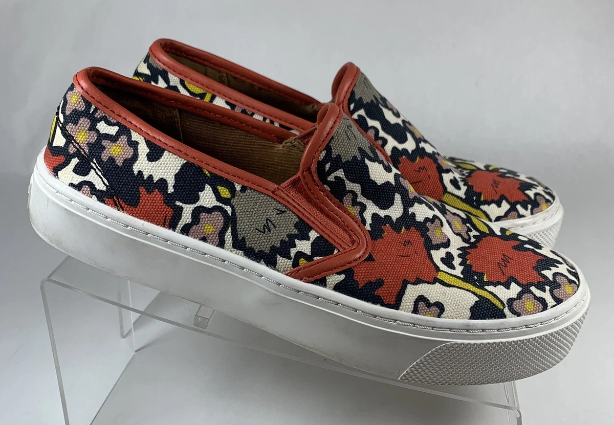 Coach cameron slip on sneaker Clearance