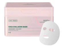 VT CICA Collagen Mask