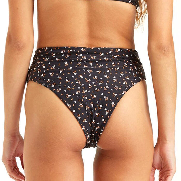 Bikini Billabong 271823 Tropic Moon tiro reversible multi MD Foto 3 de 3