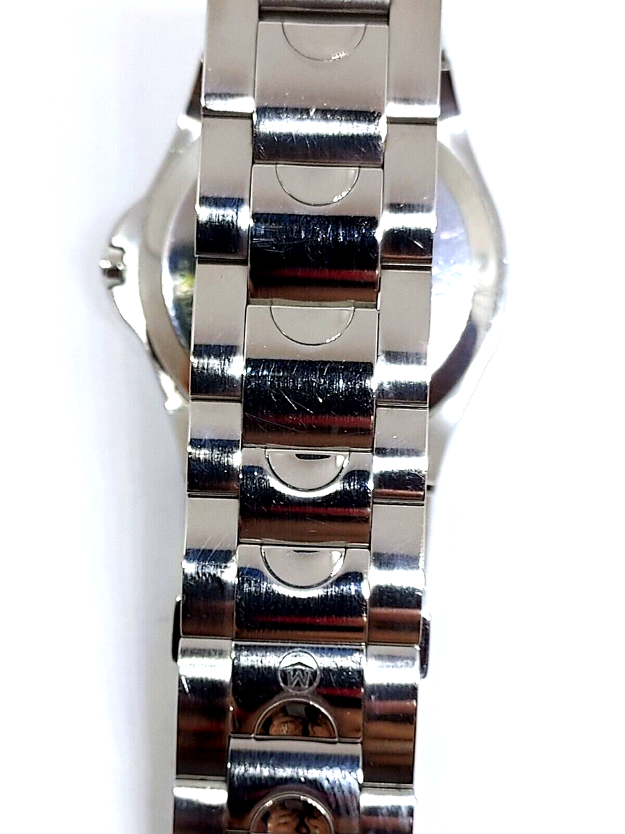 MOVADO Men's Luno Sport Sapphire Crystal Museum Dial Watch MOVADO Men's Luno Sport Sapphire Crystal Museum Dial Watch