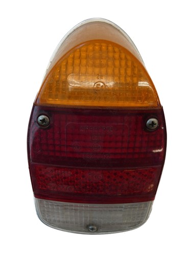 VW Käfer 43244R7 Rücklicht Rückleuchte Heckleuchte 14