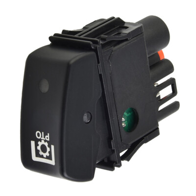 For Kenworth PTO Air Electric Valve Control Switch Replacement G90