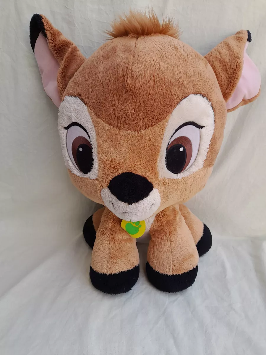 Peluche Bambi