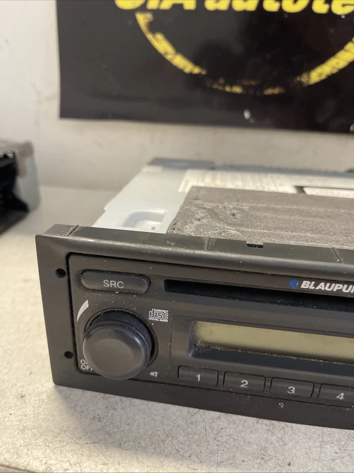 Fiat Ducato,Boxer,Jamper Radio 7354928920 7648734516 -13047- - Bild 2 von 4