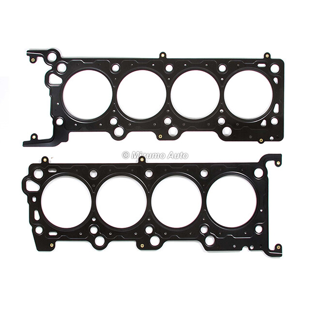 Head Gasket Set Intake Exhaust Valves Fit 96-98 Ford Mustang Mercury 4.6 | UK