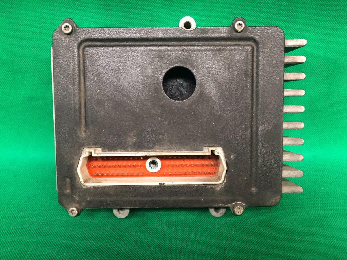 05 JEEP LIBERTY CRD DIESEL TCU TRANSMISSION CONTROL MODULE AT TCM