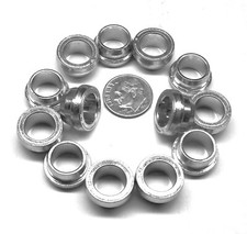 13  PARKER SEAL-LOK  10TPL-S NOS 3/8" OD. TUBE ORFS PARFLANGE SLEEVE .3980" ID.