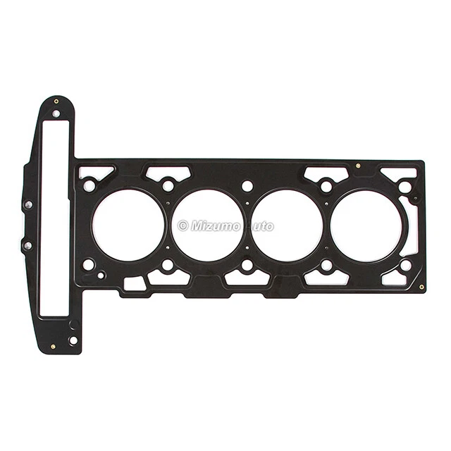Full Gasket Set Fit 02-06 Chevrolet Oldsmobile Pontiac Saturn 2.2 DOHC VIN F, D - Image 4 of 4