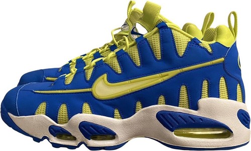 Nike Air Max NM Sprite Shoes Mens 11 Blue Training Athletic Workout Nomo Sneaker Nike Air Max NM Sprite Shoes Mens 11 Blue Training Athletic  main image 3