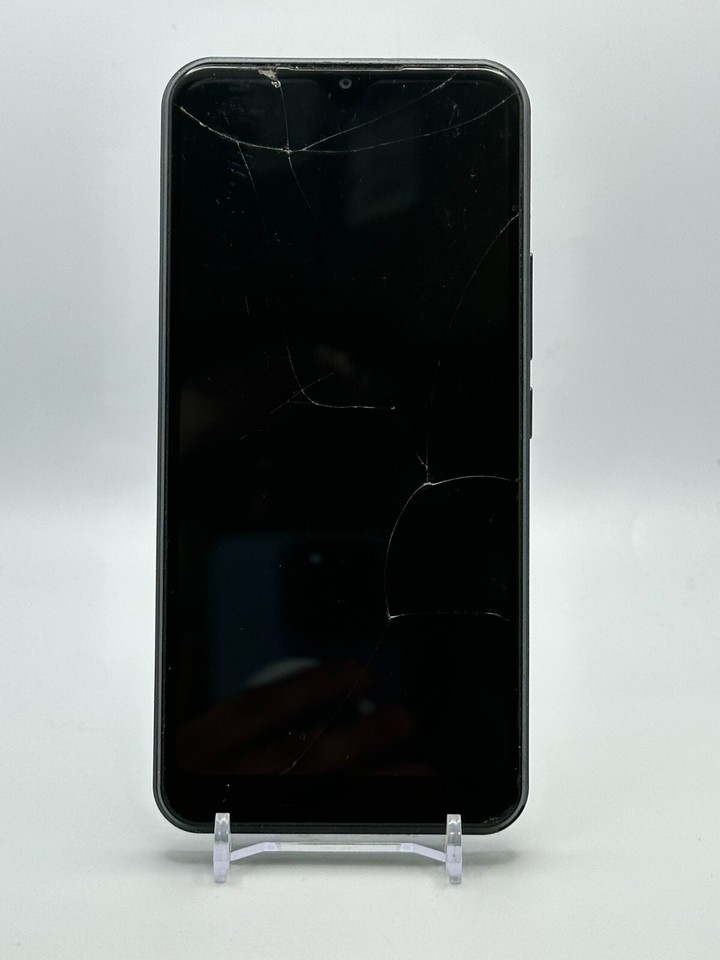 Vortex HD62 Black 32GB Excess Smartphone FREE SHIP READ