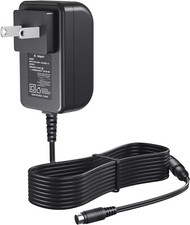 12V Charger for Husky H38CPRAT 3/8" Cordless Ratchet Drive 1003 520 917 10035209