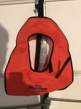 Phantom Aquatics Snorkel Vest (ADULT)