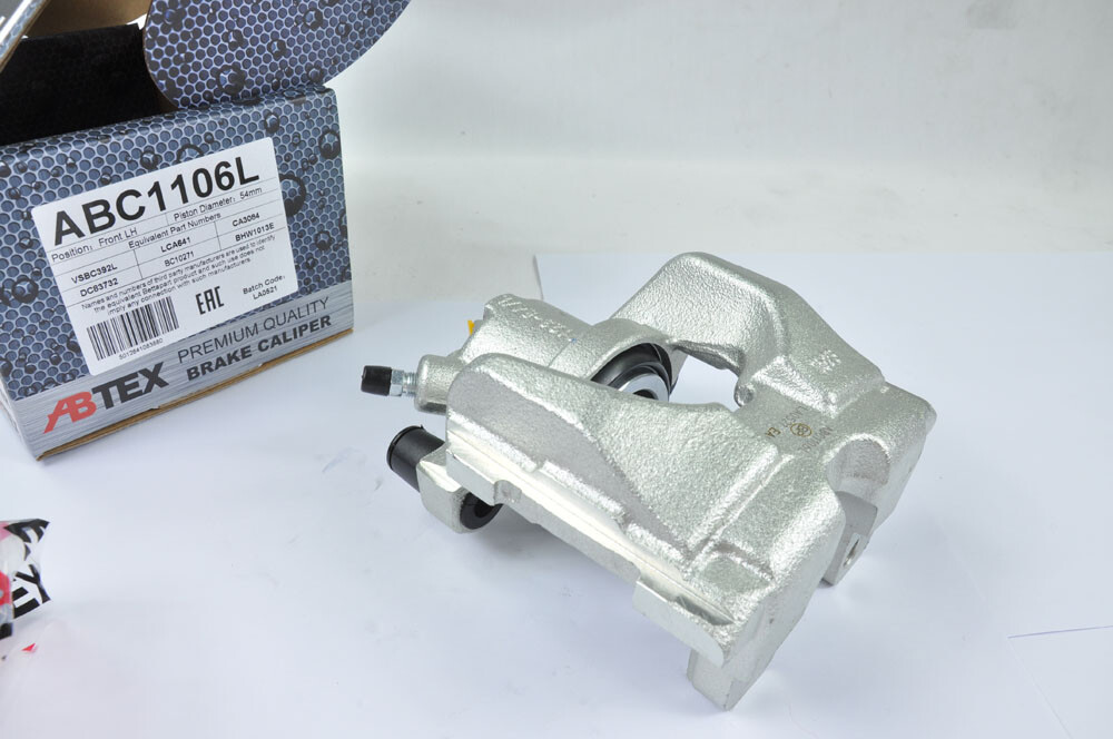 Fits BMW 3 Series 1 1.8 2.0 D 3.0 Benni Front Left Brake Caliper 