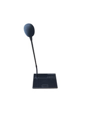 Professional Conference System Wireless w/ Gooseneck Mic tested working