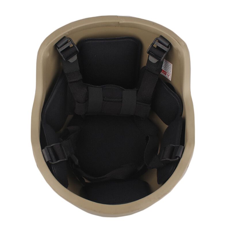 Emersongear Tactical ACH MICH 2001 Helmet Hunting ABS Airsoft Headwear