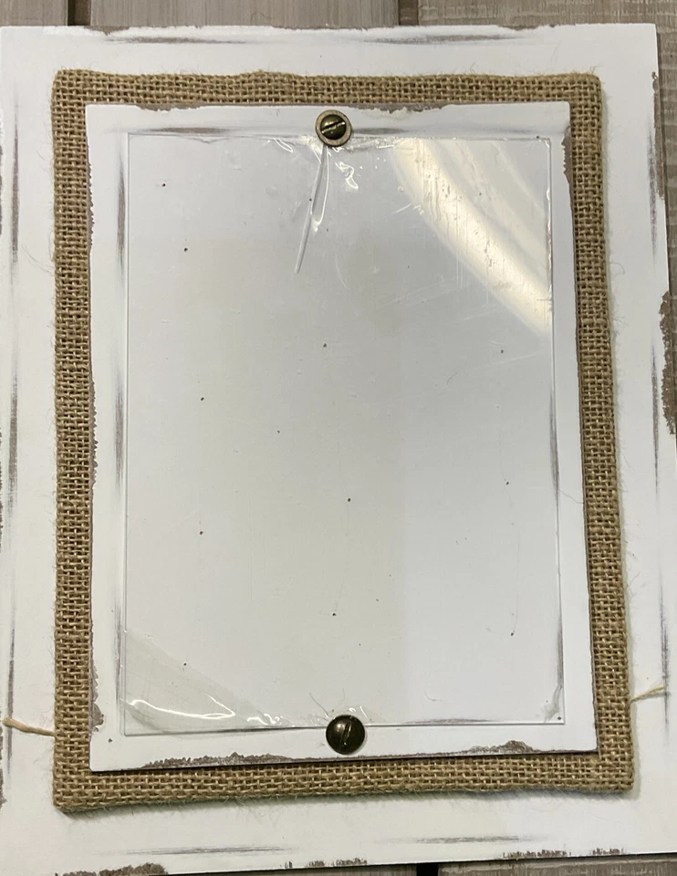 Broyhill 3 photo picture frame Size 6 X 8” - Image 3 of 4