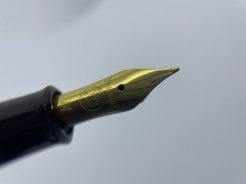 Low Vol Production- PELIKAN M200 TORTOISE Fountain Pen-Derby-400 - Picture 16 of 22