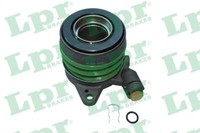 Lpr 3474 Zentral Nehmerzylinder, Kupplung FüR Abarth, Alfa Romeo, Fiat, Lancia